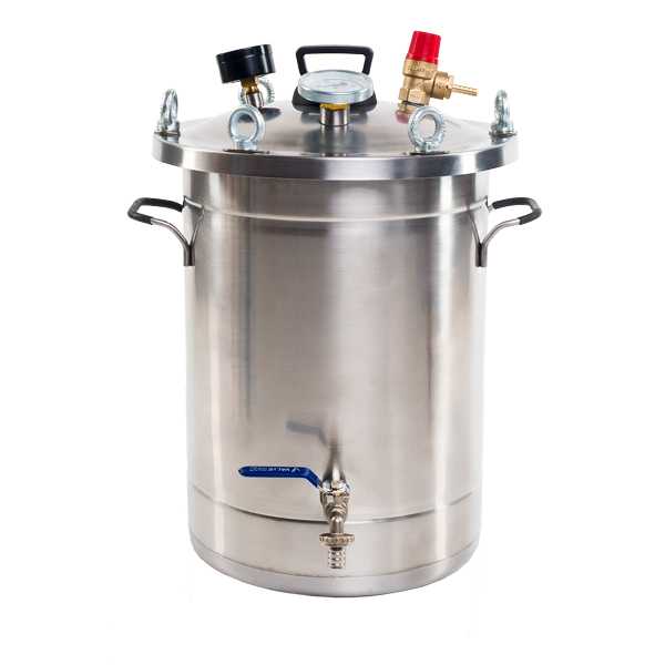 Распродажа автоклавов БУЛАТ в Южно-Сухокумске