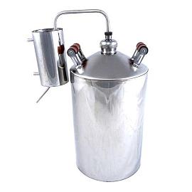 Самогонный аппарат в Южно-Сухокумске всего за 3200 рублей