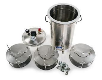 Распродажа автоклавов БУЛАТ в Южно-Сухокумске